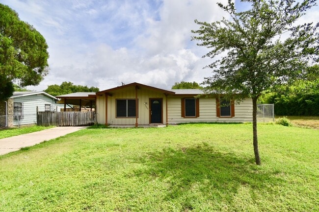 property at 6903 Tallahasse Dr