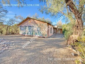 1509 E Blacklidge Dr in Tucson, AZ - Building Photo - Building Photo