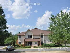 1703-B S Dogwood Dr in Harrisonburg, VA - Building Photo - Building Photo