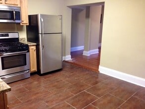 1663 N Pearl St in Columbus, OH - Building Photo - Building Photo