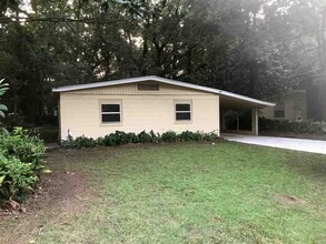 1514 Majestic Ave in Tallahassee, FL - Building Photo - Building Photo