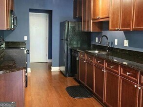 750 Dalrymple Rd in Atlanta, GA - Building Photo - Building Photo