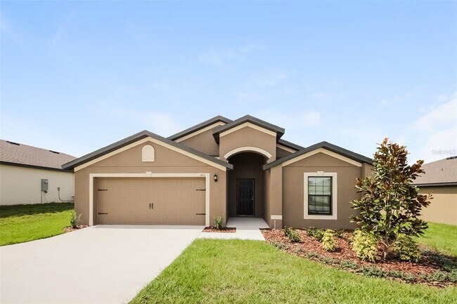 property at 1455 Swan Lake Cir