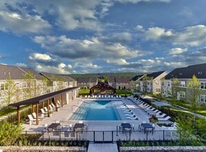 Summerhill in Exton, PA - Building Photo - Building Photo