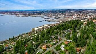 314 Highland Dr in Bellingham, WA - Building Photo