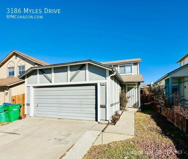 property at 3186 Myles Dr