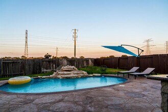 3203 Hawkins Glen Ln in Katy, TX - Building Photo - Building Photo