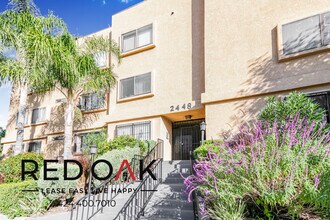 2448 N Eastern Ave in Los Angeles, CA - Building Photo - Building Photo