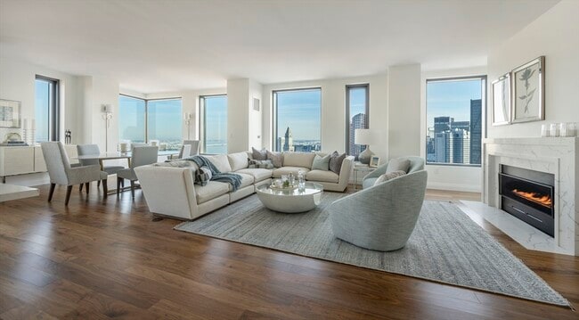 110 New Sudbury St in Boston, MA - Building Photo - Building Photo