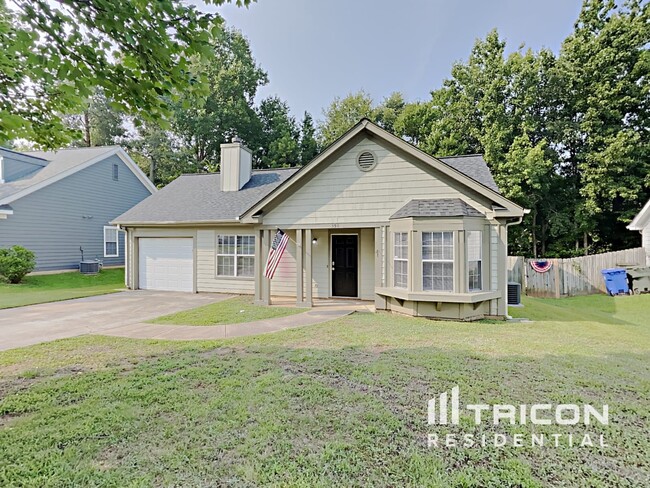356 Cedarcroft Dr in Mooresville, NC - Building Photo - Building Photo