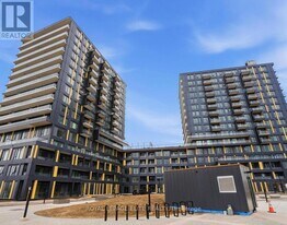 4878 Powers Cmn in Burlington, ON - Building Photo
