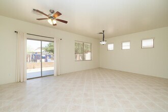 7398 W Fargo Dr in Peoria, AZ - Building Photo - Building Photo