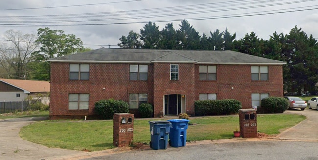 252 Toby Springs Ln