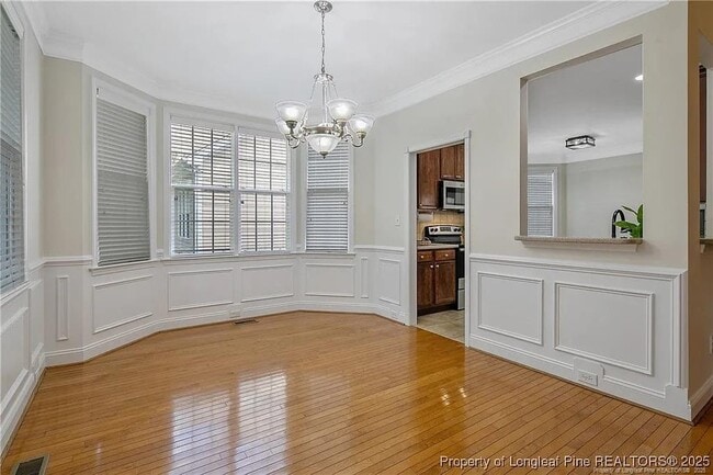 177 Lamplighter Way in Spring Lake, NC - Building Photo - Building Photo