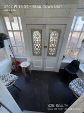 3702 W 15th St in Cleveland, OH - Building Photo - Building Photo