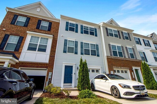 property at 7720 Village Park Dr