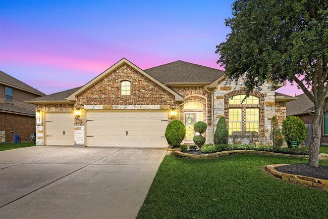 property at 4323 Cobalt Cross St