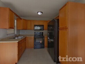 1318 Baker Dr in Melbourne, FL - Building Photo - Building Photo