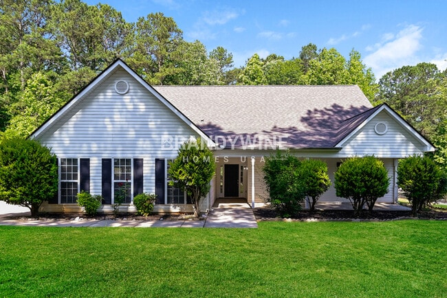 property at 188 Old Stonewall Dr