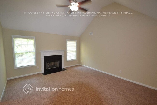 856 Betsy Ross Trail in Hampton, GA - Building Photo - Building Photo