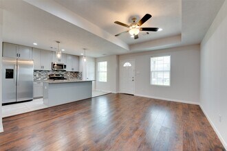 5405 Groveton St in Houston, TX - Building Photo - Building Photo