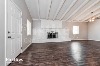 1801 Canosa Ave in Las Vegas, NV - Building Photo - Building Photo