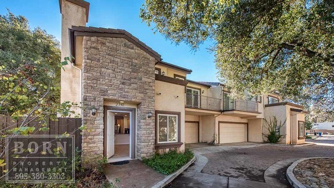 2741 Los Robles Rd in Thousand Oaks, CA - Building Photo - Building Photo