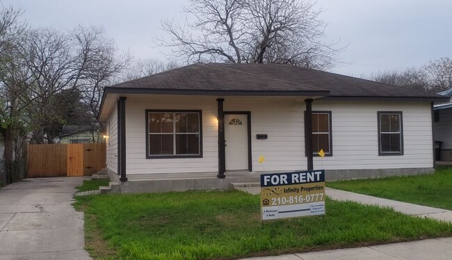 property at 234 Morningview Dr