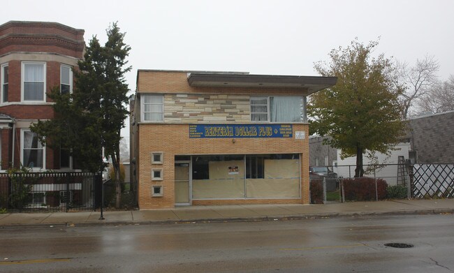 2540 W 51st St in Chicago, IL - Building Photo - Building Photo