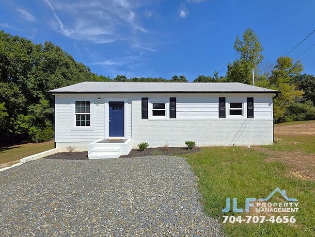 property at 1034 Patton Ave