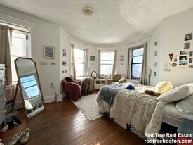 407 Huntington Ave, Unit #28 in Boston, MA - Building Photo