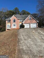 2972 Hampton Pl in Decatur, GA - Building Photo