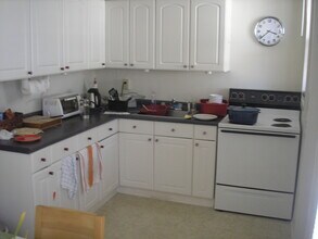 161 Nicoll St, Unit 3R in New Haven, CT - Building Photo - Building Photo