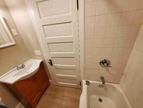 14 S State St, Unit Apt 201 in Millville, PA - Building Photo - Building Photo