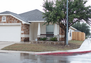 11938 Cheney Glen in San Antonio, TX - Building Photo - Building Photo