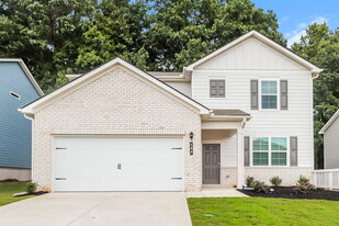 199 Hamilton Pointe Dr in Mcdonough, GA - Building Photo