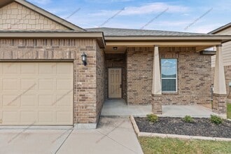 8810 Night View Dr in Temple, TX - Building Photo - Building Photo