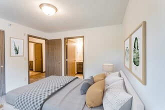 Willows Edge in Sioux Falls, SD - Building Photo - Building Photo