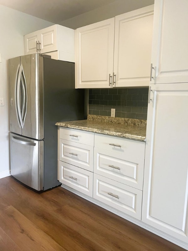 462 Granada St, Unit A in Fort Pierce, FL - Foto de edificio - Building Photo