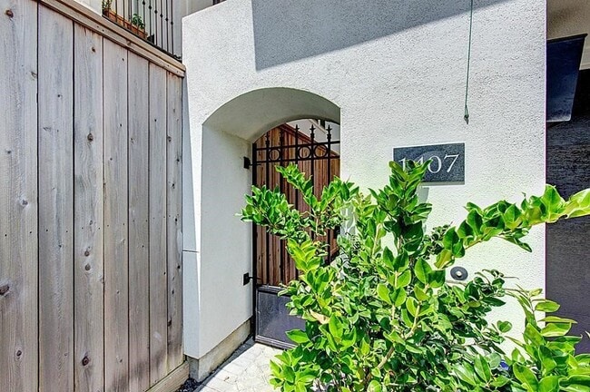 1407 Knox St in Houston, TX - Building Photo - Building Photo