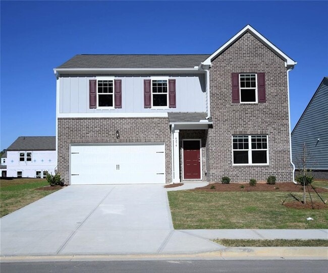 property at 4374 Kendrick Cir