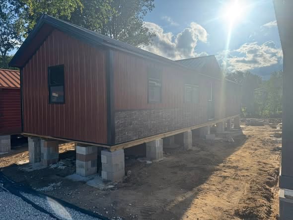 property at 44 Landon Ln