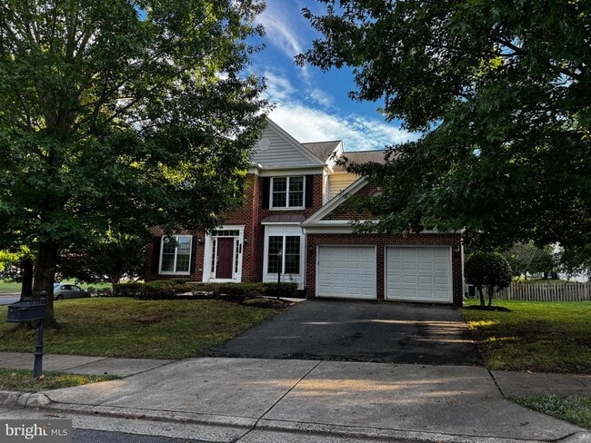 property at 9401 Old Settle Ct