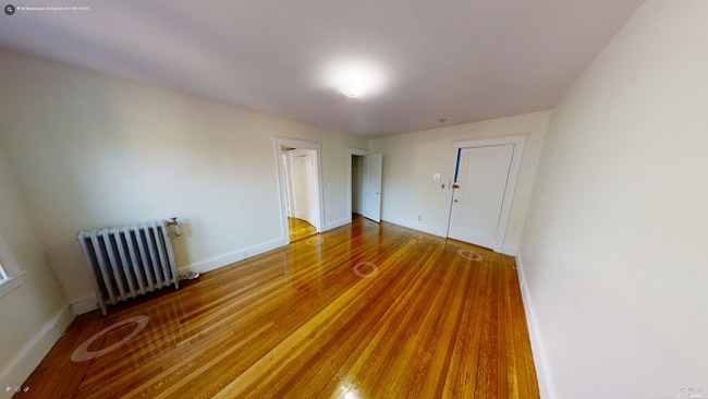 property at 100 Washington St