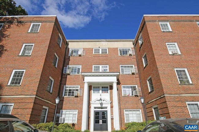 property at 32 University Cir