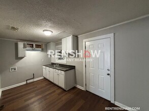 1242 Airways Blvd in Memphis, TN - Building Photo - Building Photo