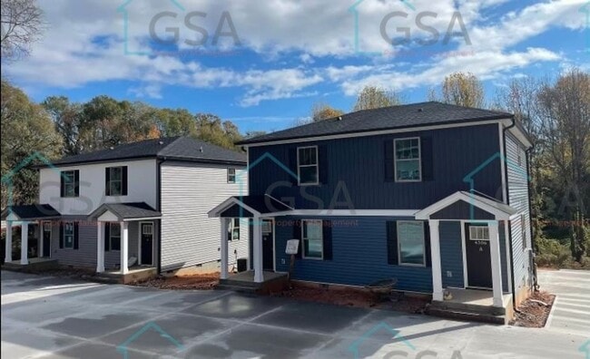 property at 4308 Edwards Rd