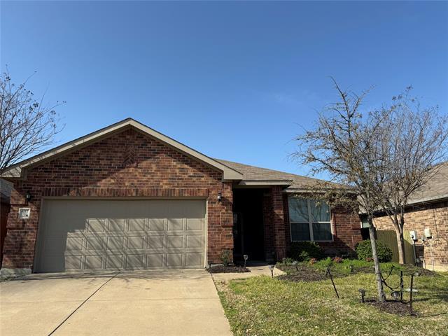 4112 Legend Trail in Heartland, TX - Building Photo