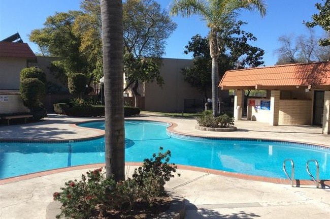 property at 6811 Alvarado Rd