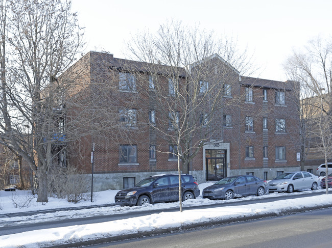 3025 Linton in Montréal, QC - Building Photo - Primary Photo